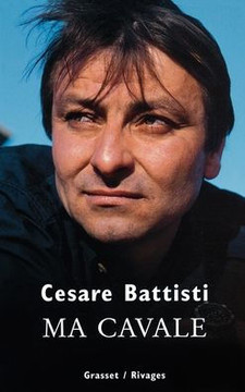 Ma cavale