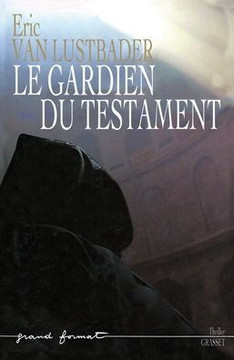 Le Gardien Du Testament
