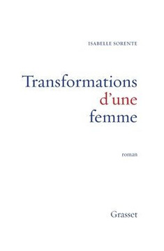Transformations d'une femme