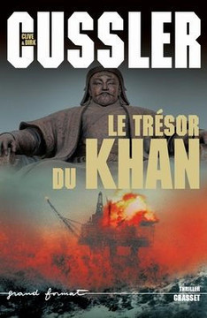 Le Tresor Du Khan