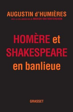 Hom?re et Shakespeare en banlieue