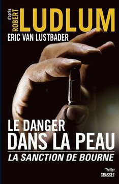 Le Danger Dans La Peau