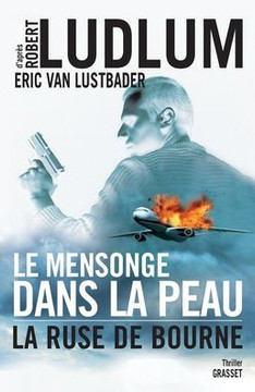 Le Mensonge Dans La Peau