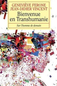Bienvenue en Transhumanie