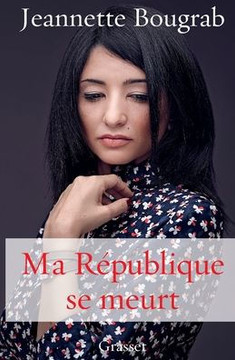 Ma R?publique se meurt