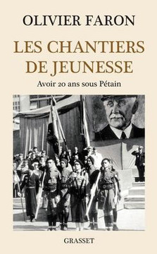 Les chantiers de jeunesse
