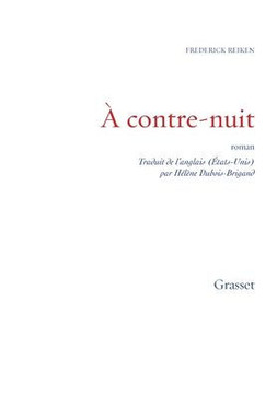 A contre-nuit