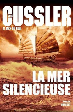 La Mer Silencieuse
