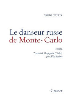 Le danseur russe de Monte-Carlo