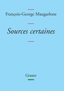 Sources Certaines