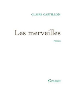 Les Merveilles