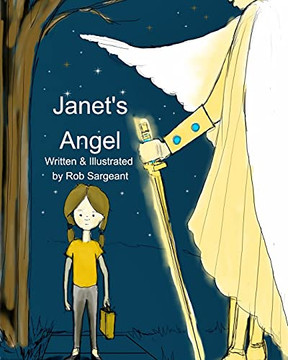 Janet'S Angel - 9781034849728