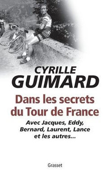 Dans Les Secrets Du Tour de France