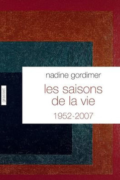 Les saisons de la vie