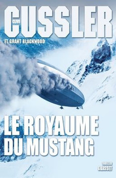 Le Royaume Du Mustang