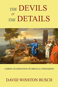 The Devils in the Details The Devils in the Details