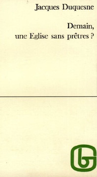 Demain, une ?glise sans pr?tre ?