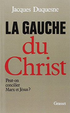 La gauche du Christ