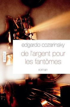 De l'argent pour les fant?mes