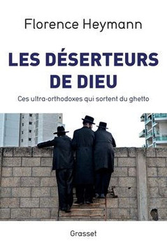 Les d?serteurs de Dieu