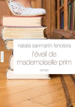 L'?veil de mademoiselle Prim