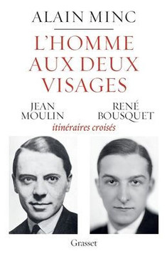 L'homme aux deux visages