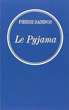 Le pyjama