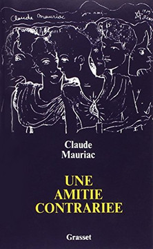 Une amiti? contrari?e