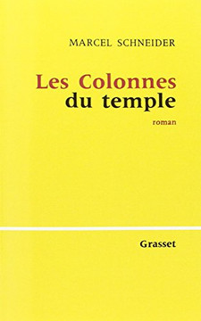 Les colonnes du temple