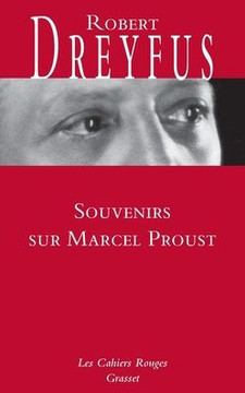 Souvenirs sur Marcel Proust Souvenirs sur Marcel Proust