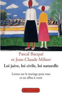 Loi Juive Loi Civile Loi Naturelle