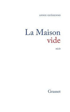 La maison vide La maison vide