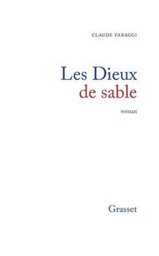 Les dieux de sable