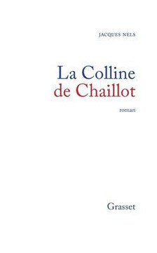 La colline de Chaillot