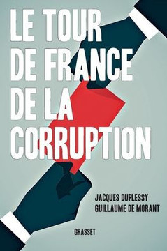 Le tour de France de la corruption