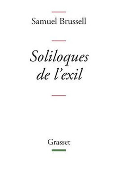 Soliloques de l'exil