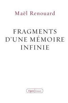 Fragments d'une m?moire infinie