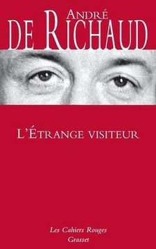 L'?trange visiteur