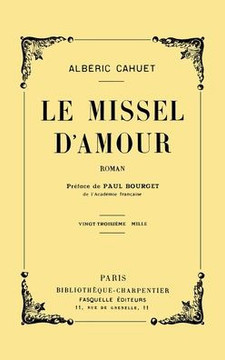 Le missel d'amour