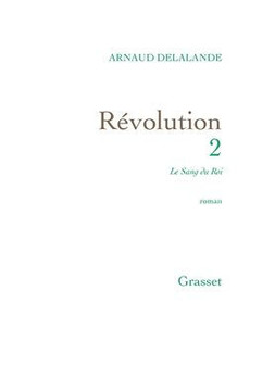 Le Sang Du Roi