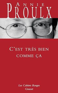 C'est tr?s bien comme ?a