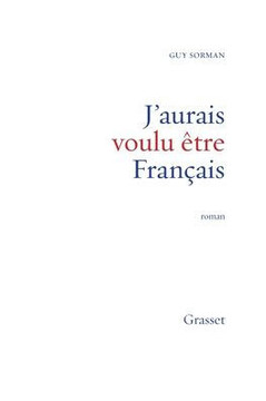 J'aurais voulu ?tre Fran?ais