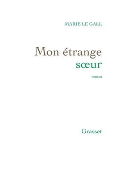 Mon Etrange Soeur