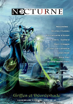 Nocturne: Griffes et D?cr?pitude