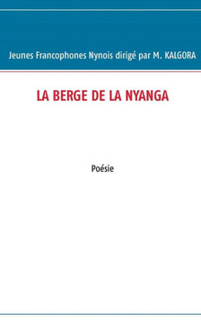 La berge de la nyanga: Po?sie