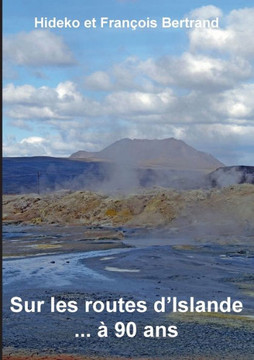 Sur les routes d'Islande ... ? 90 ans