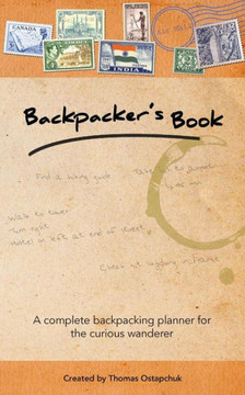 Backpacker's Book