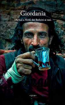 Giordania (Italian Edition)