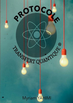 Protocole transfert quantique