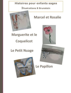 Histoires pour enfants sages